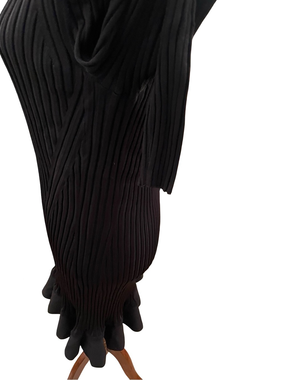 ME+EM Ribbed Dress - Picture 8 of 12